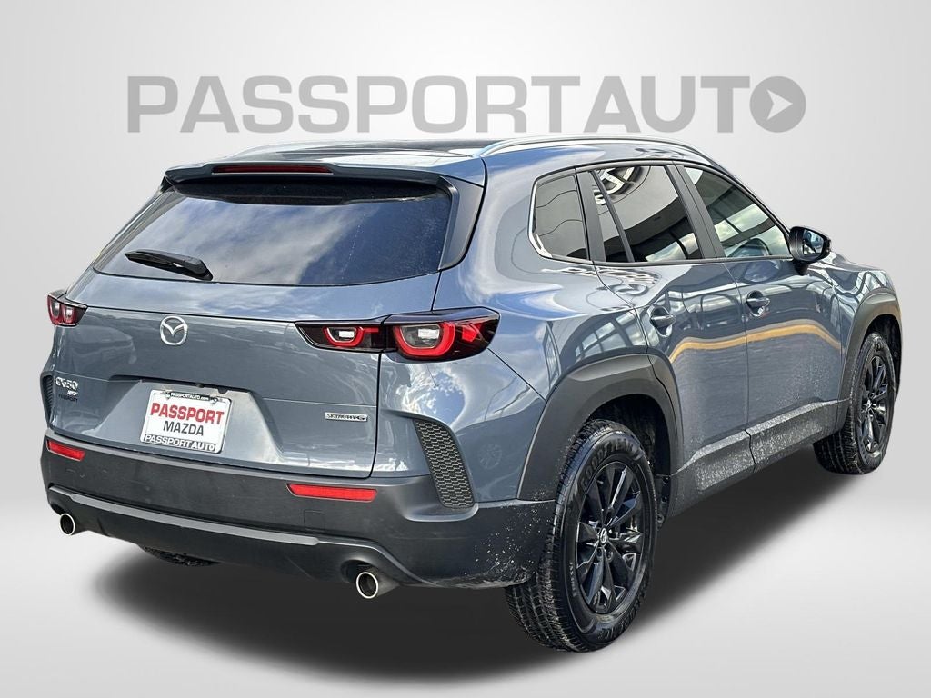 2023 Mazda Mazda CX-50 2.5 S Preferred Plus Package