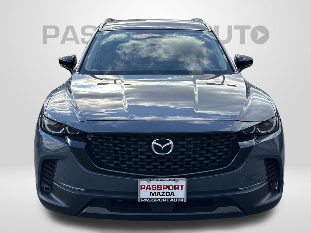 2023 Mazda Mazda CX-50 2.5 S Preferred Plus Package