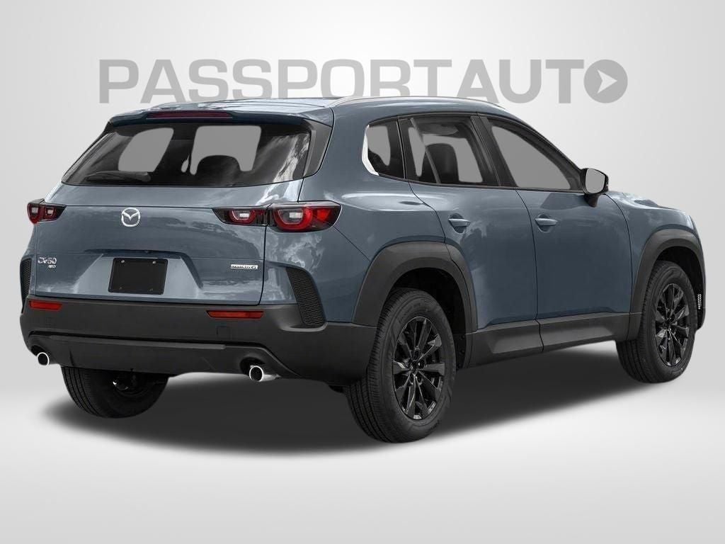 2023 Mazda Mazda CX-50 2.5 S Preferred Plus Package