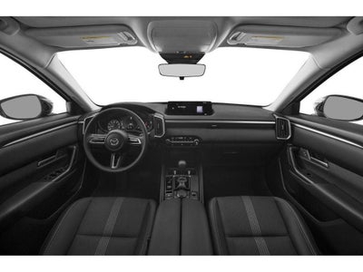 2023 Mazda Mazda CX-50 2.5 S Preferred Plus Package