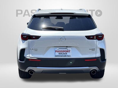 2024 Mazda Mazda CX-50 2.5 Turbo Premium Package