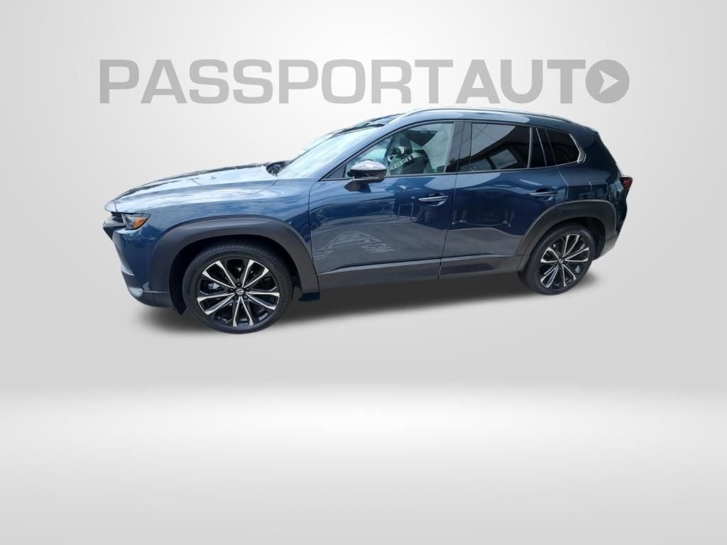 2024 Mazda Mazda CX-50 2.5 Turbo Premium Package