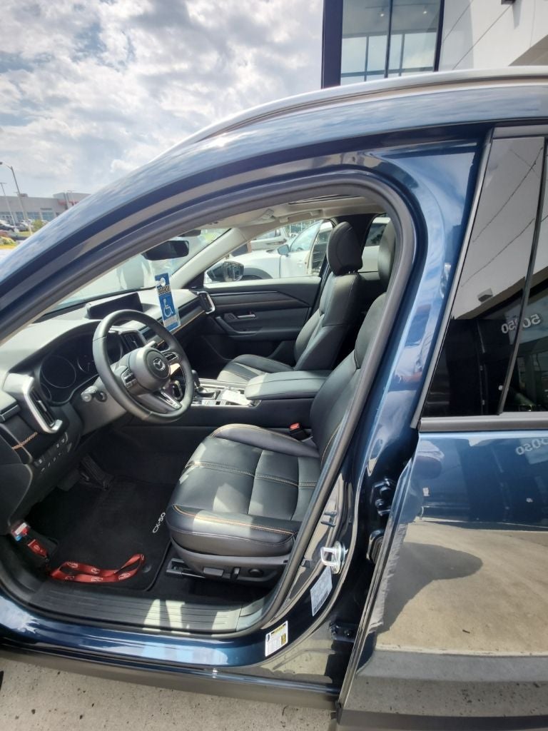 2024 Mazda Mazda CX-50 2.5 Turbo Premium Package