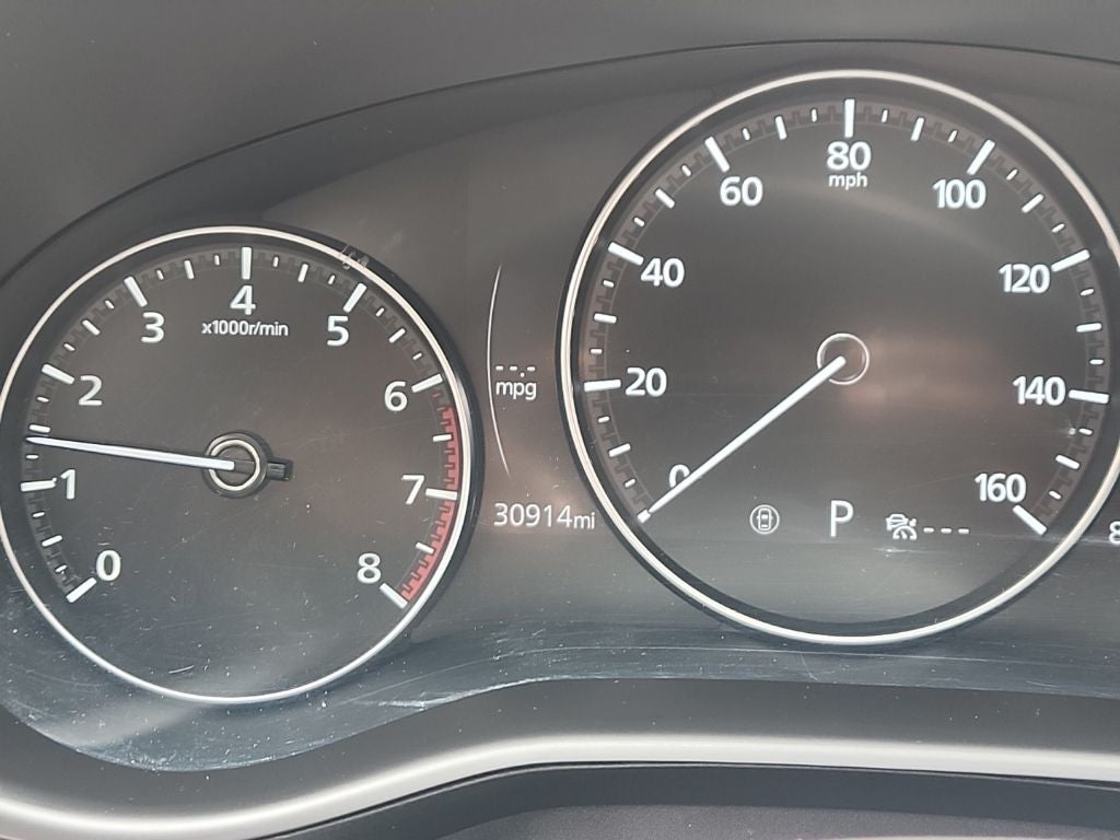 2024 Mazda Mazda CX-50 2.5 Turbo Premium Package