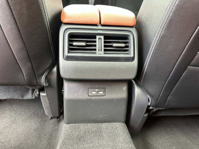 2024 Mazda Mazda CX-50 2.5 Turbo Premium Package
