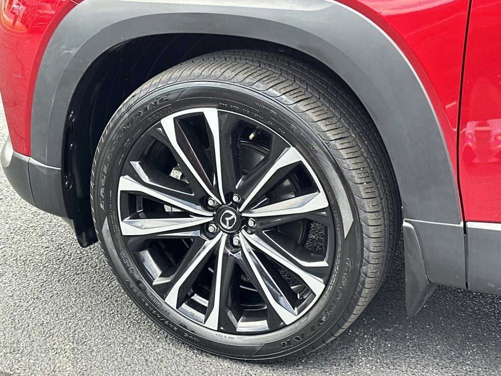 2024 Mazda Mazda CX-50 2.5 Turbo Premium Package