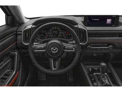 2024 Mazda Mazda CX-50 2.5 Turbo Premium Package