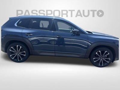 2025 Mazda Mazda CX-50 2.5 Turbo Premium Package