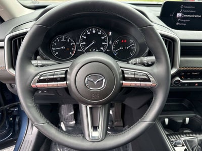 2025 Mazda Mazda CX-50 2.5 Turbo Premium Package