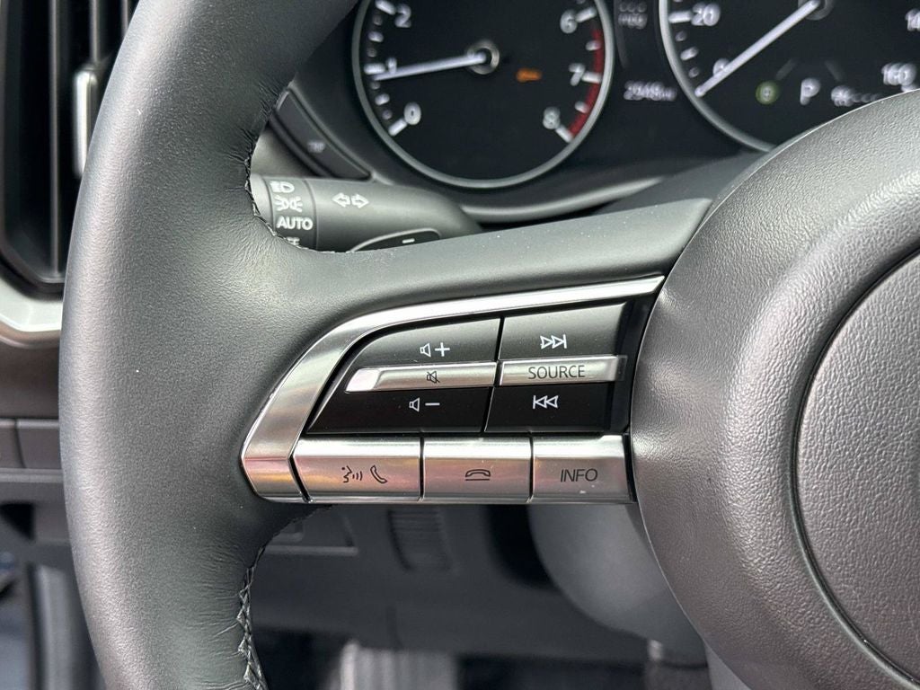 2025 Mazda Mazda CX-50 2.5 Turbo Premium Package