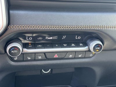 2025 Mazda Mazda CX-50 2.5 Turbo Premium Package