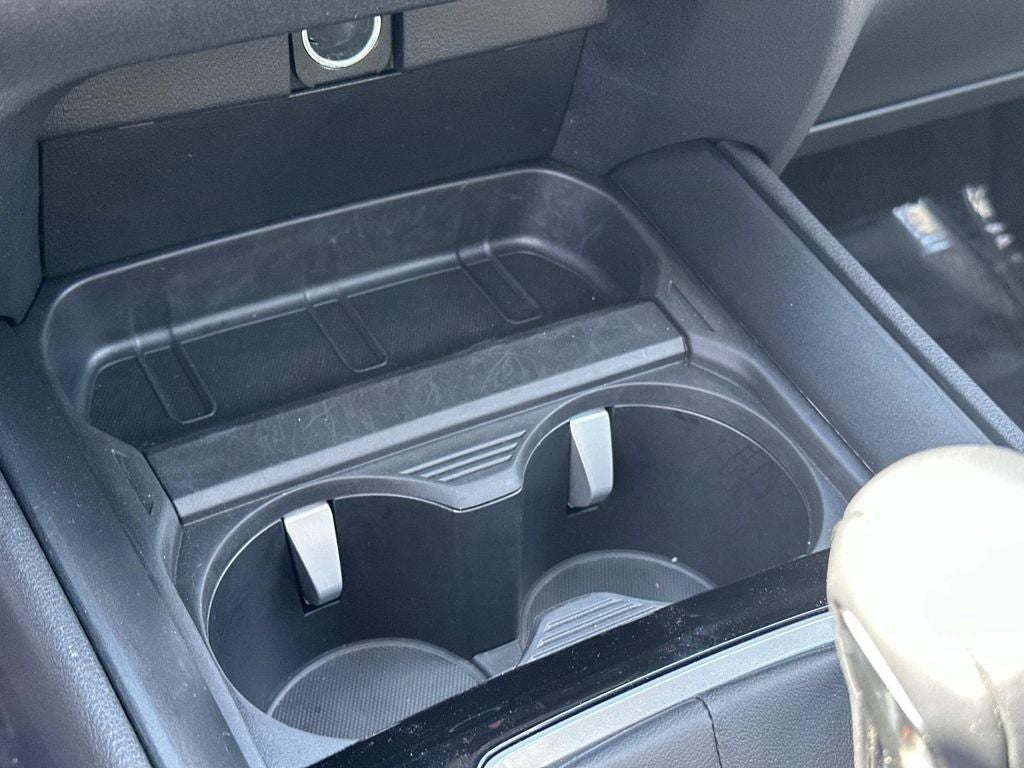 2025 Mazda Mazda CX-50 2.5 Turbo Premium Package