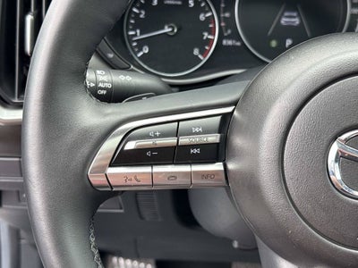 2025 Mazda Mazda CX-50 2.5 Turbo Premium Package