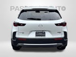2025 Mazda Mazda CX-50 2.5 Turbo Premium Package