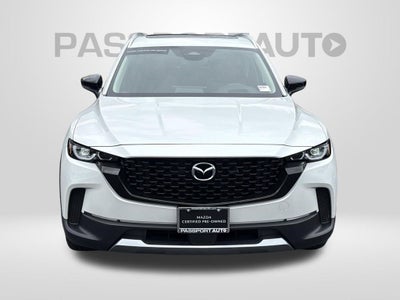 2025 Mazda Mazda CX-50 2.5 Turbo Premium Package