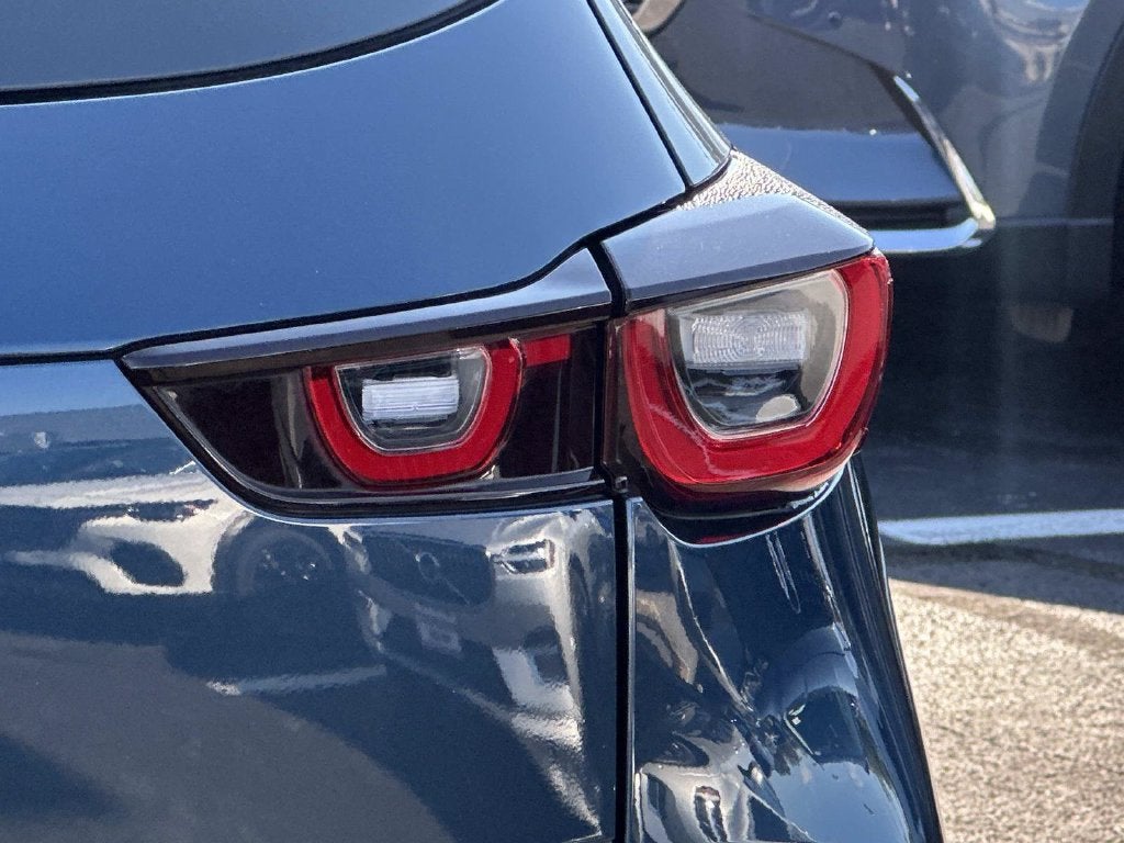 2025 Mazda Mazda CX-50 2.5 S Premium Plus Package