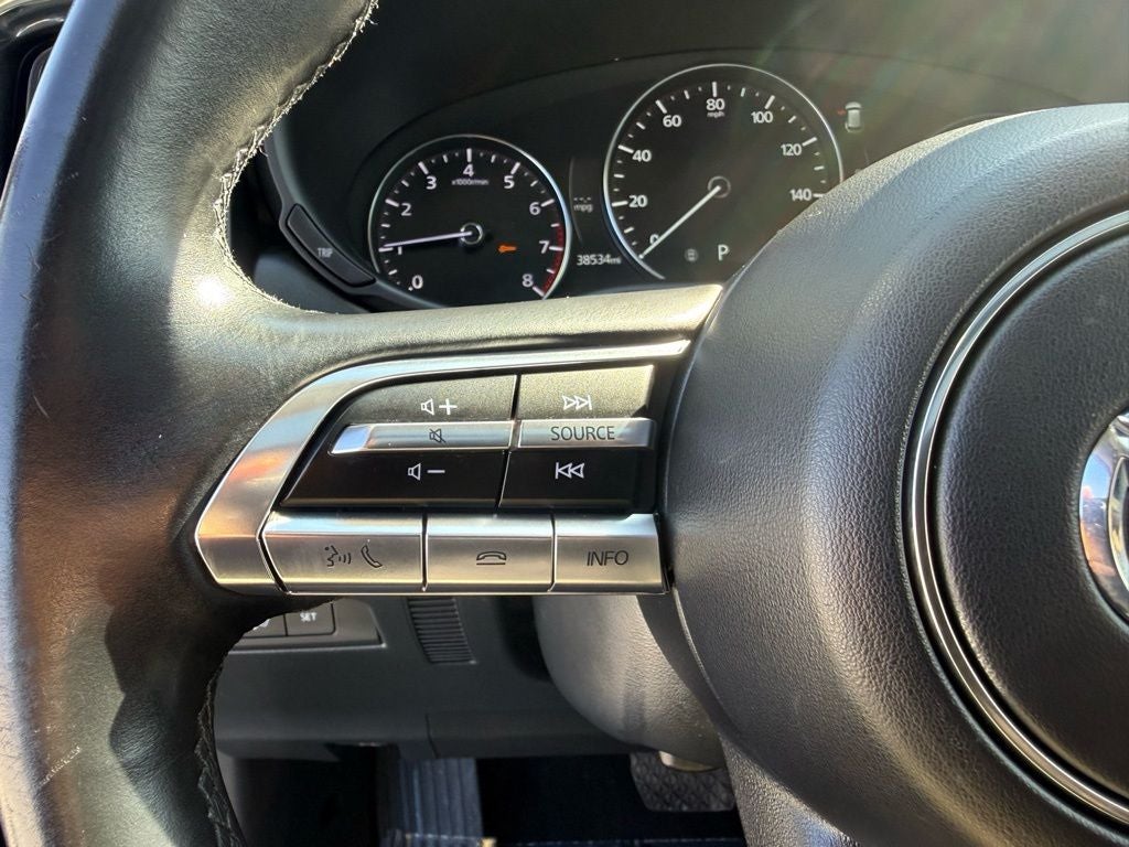 2023 Mazda Mazda CX-50 2.5 S Premium Plus Package