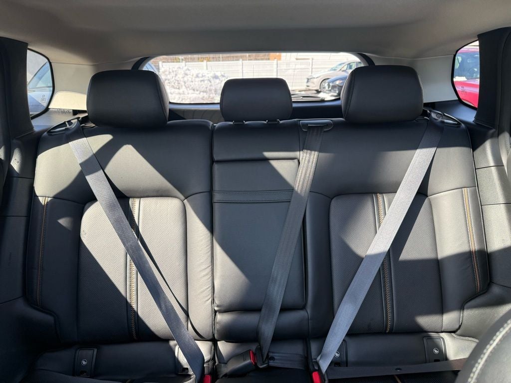 2023 Mazda Mazda CX-50 2.5 S Premium Plus Package