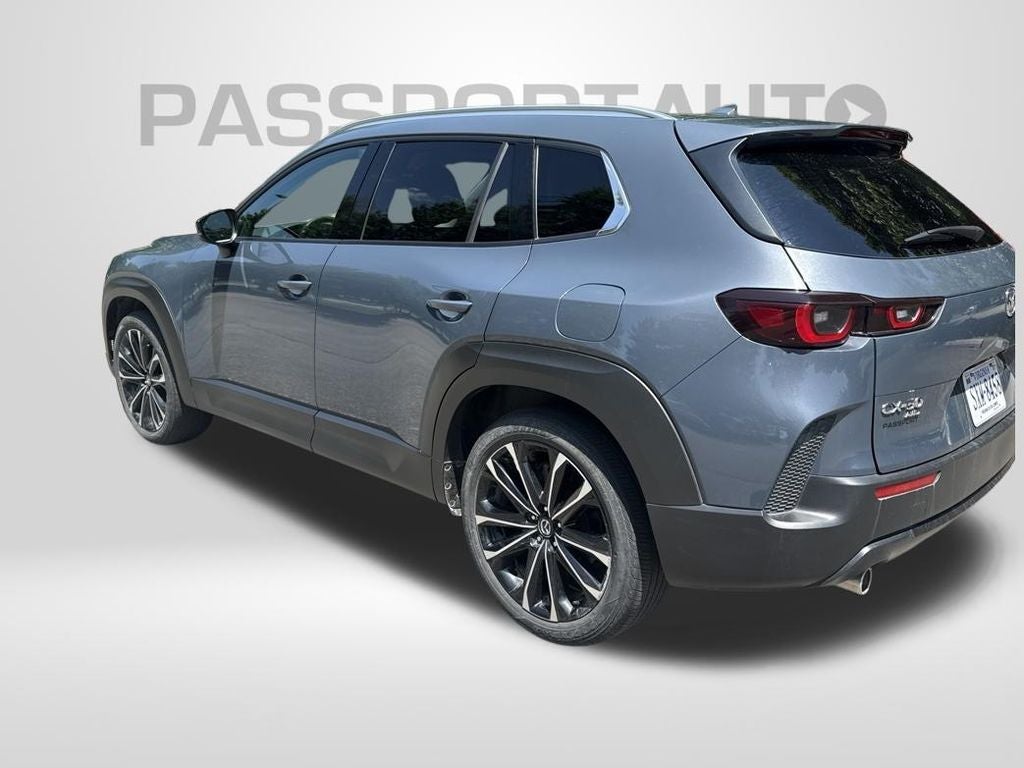 2024 Mazda Mazda CX-50 2.5 S Premium Plus Package