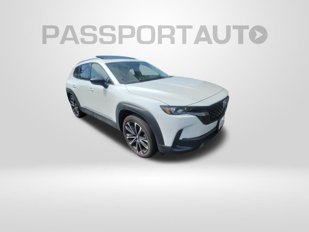 2024 Mazda Mazda CX-50 2.5 S Premium Plus Package