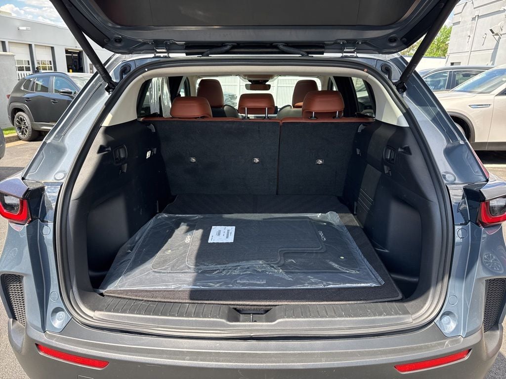2023 Mazda Mazda CX-50 2.5 Turbo Meridian Edition