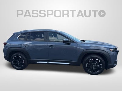 2023 Mazda Mazda CX-50 2.5 Turbo Meridian Edition
