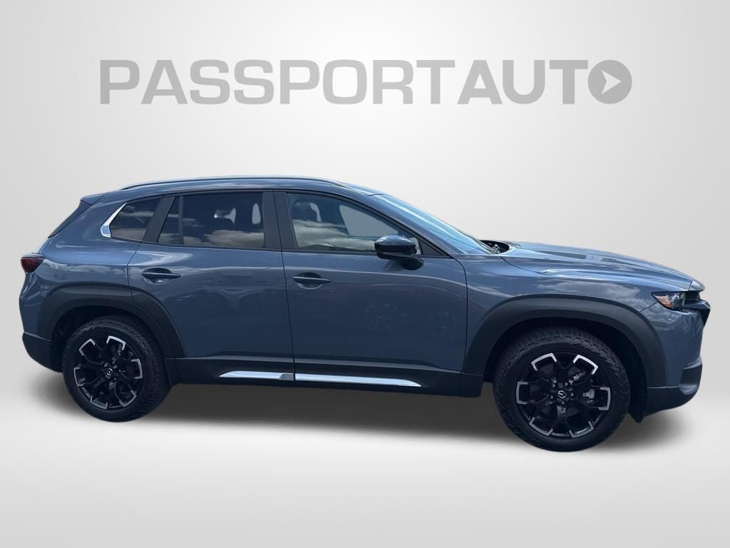 2023 Mazda Mazda CX-50 2.5 Turbo Meridian Edition