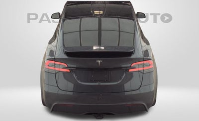 2023 Tesla Model X Standard Range