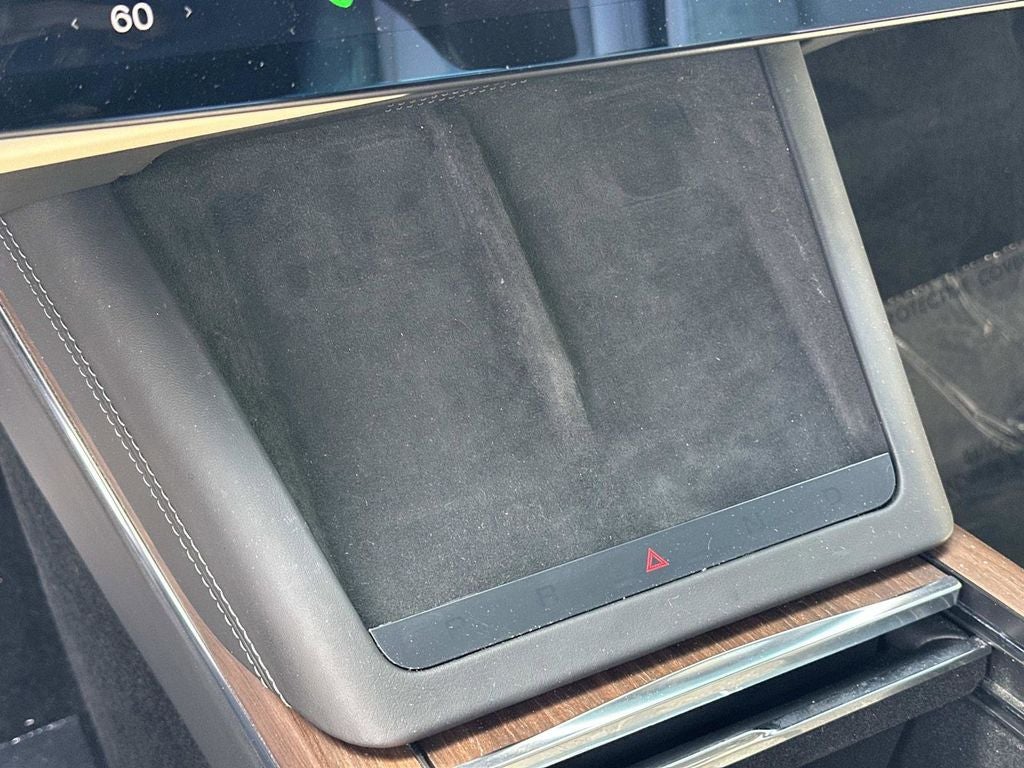 2023 Tesla Model X Standard Range
