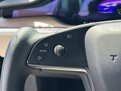 2023 Tesla Model X Standard Range