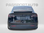 2023 Tesla Model X Standard Range