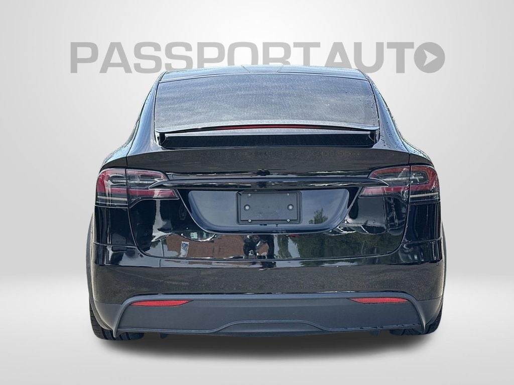 2023 Tesla Model X Standard Range