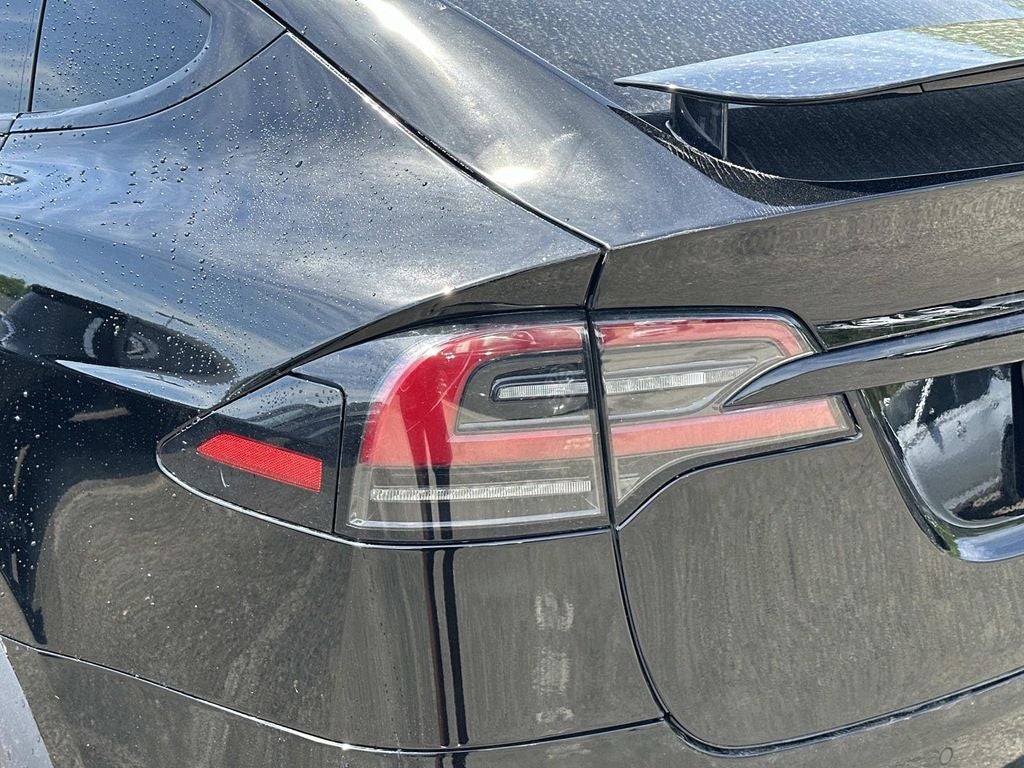2023 Tesla Model X Standard Range