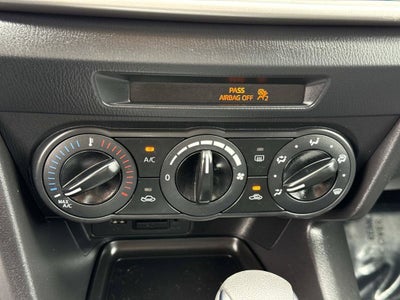 2017 Mazda Mazda3 Sport