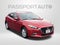 2017 Mazda Mazda3 Sport