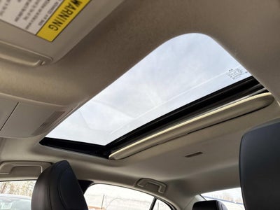 2025 Mazda Mazda3 2.5 S Preferred Package