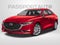 2025 Mazda Mazda3 2.5 S Preferred Package