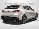 2023 Mazda Mazda3 2.5 S Select Package