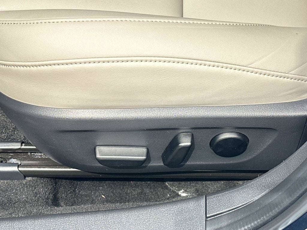 2024 Mazda Mazda3 2.5 S Preferred Package