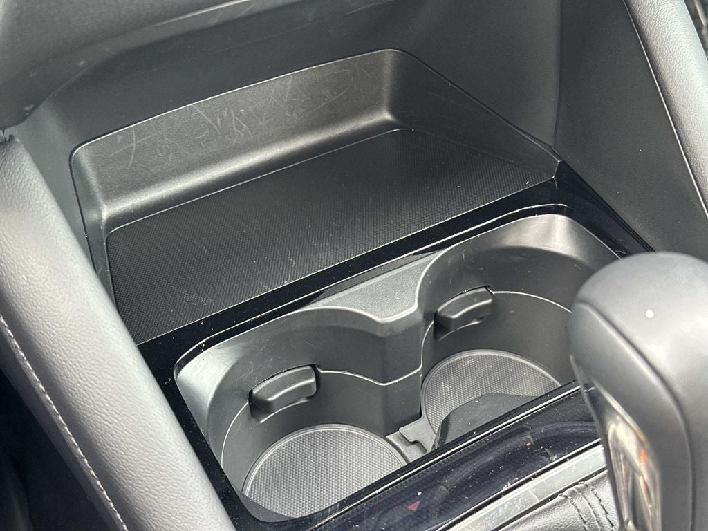 2025 Mazda Mazda3 2.5 S Preferred Package