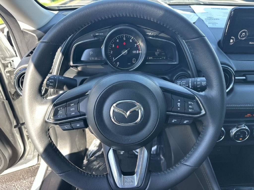 2019 Mazda Mazda CX-3 Touring