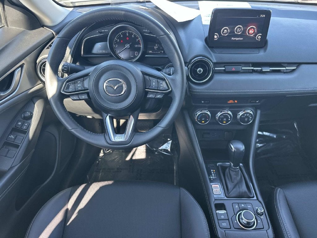 2019 Mazda Mazda CX-3 Touring