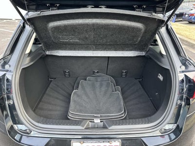 2017 Mazda Mazda CX-3 Grand Touring