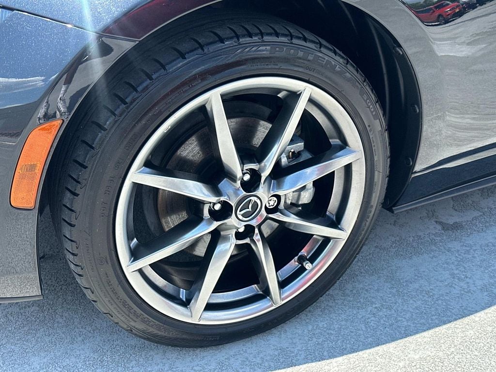 2023 Mazda Mazda MX-5 Miata Grand Touring