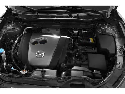 2015 Mazda Mazda CX-5 Touring