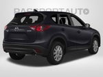 2015 Mazda Mazda CX-5 Touring