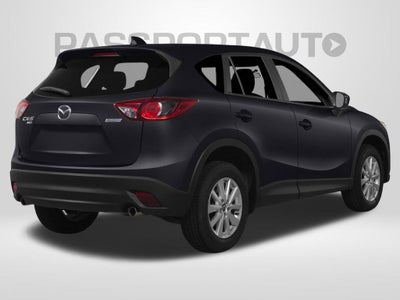 2015 Mazda Mazda CX-5 Touring