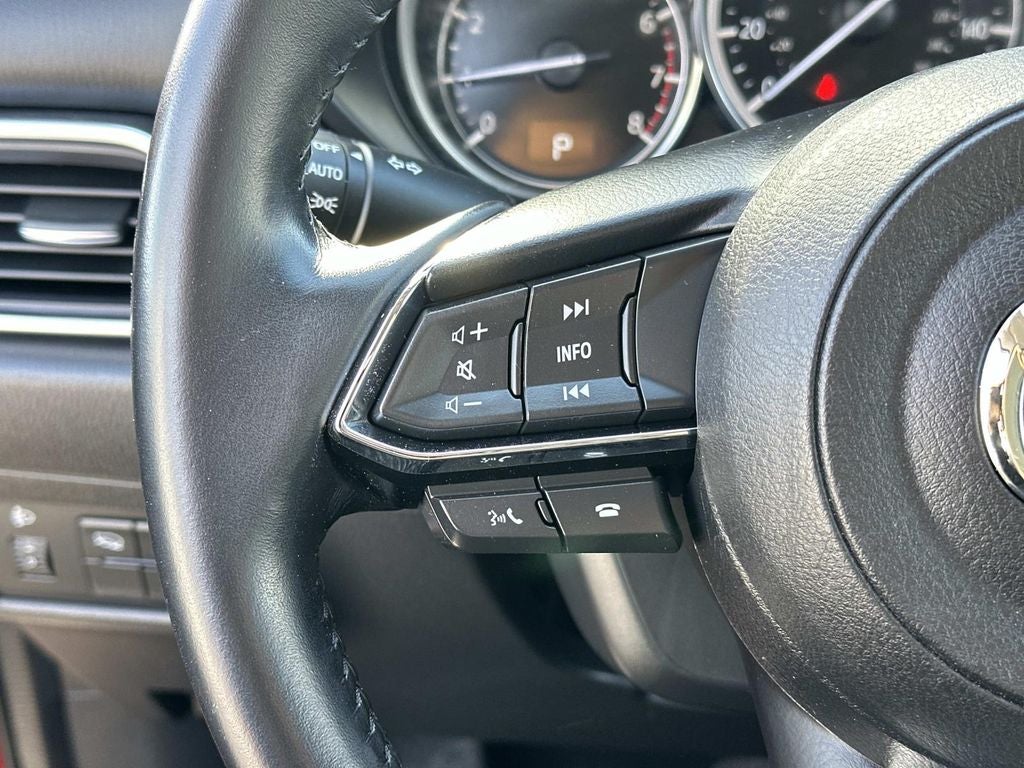 2023 Mazda Mazda CX-5 2.5 S