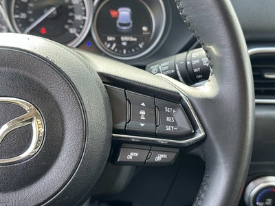 2023 Mazda Mazda CX-5 2.5 S