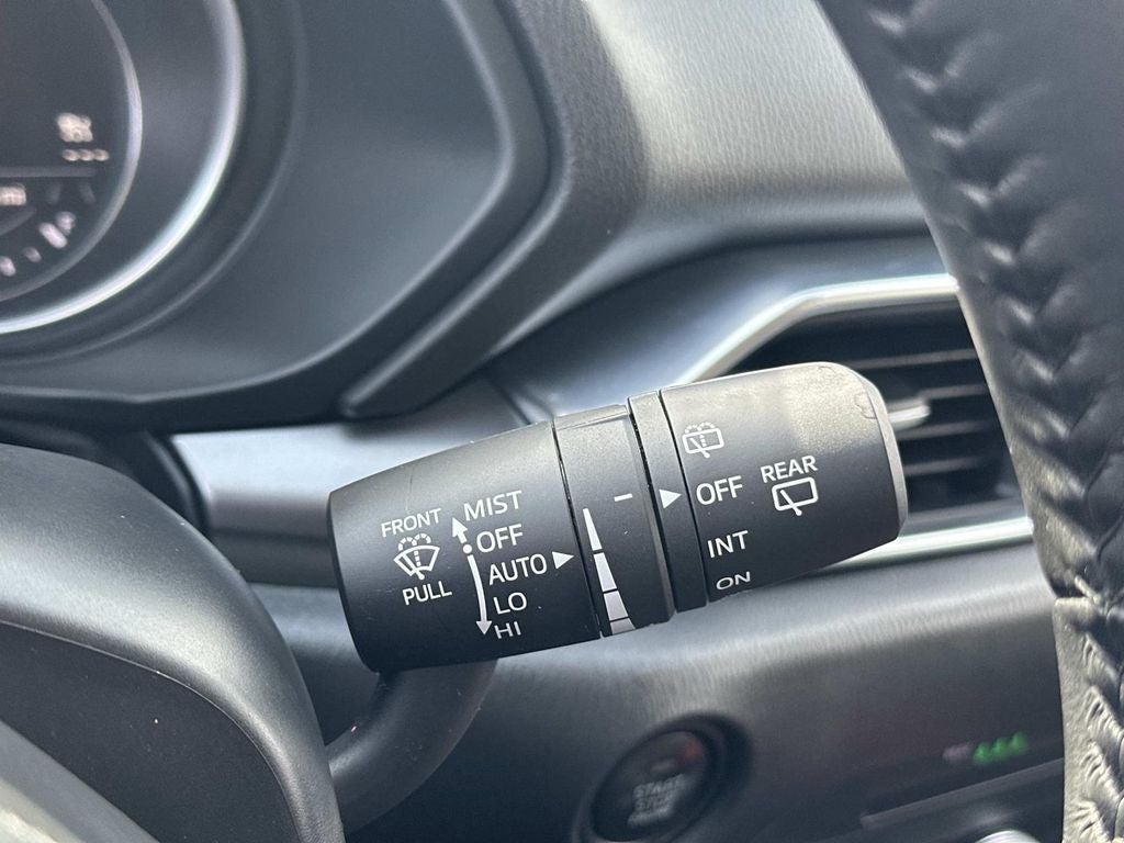 2023 Mazda Mazda CX-5 2.5 S